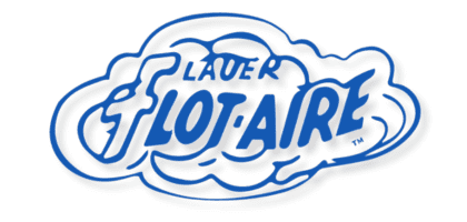 Lauer Flot-Aire Refrigeration logo