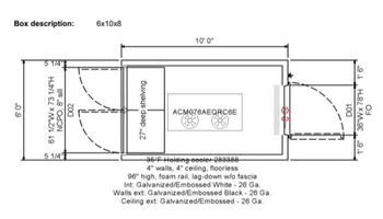 FDS2D-6x10 floor plan